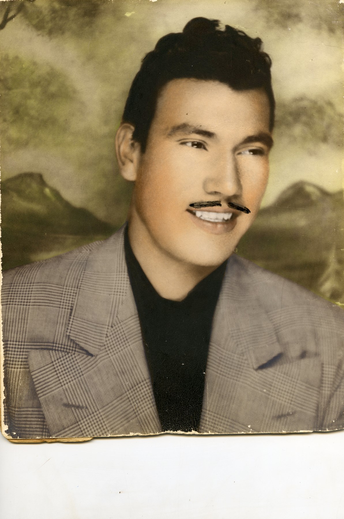 Obituary of Francisco Gomez