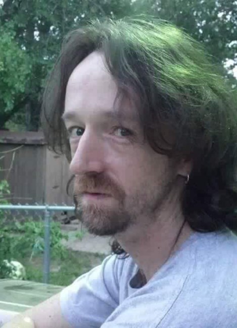 Obituary of Jason Michael Houston