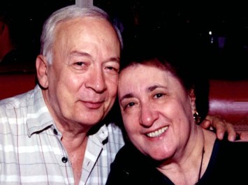 Obituary of Antoinette Sfraga