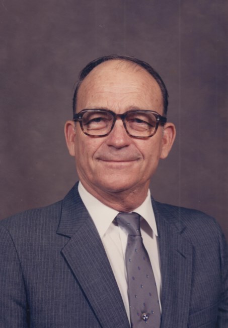 Obituary of Cecil A. Day