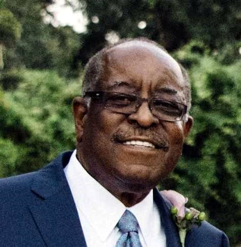Obituary of Lonnie Hewitt Jr.