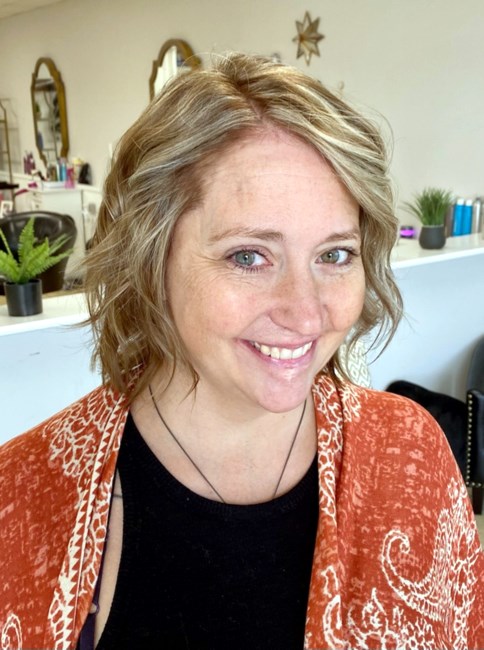 Obituary of Laurie Anne Lustig