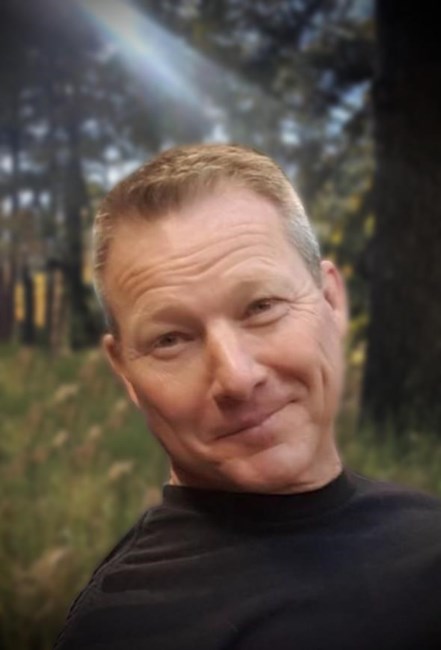 Obituary of Shawn A. Braaten