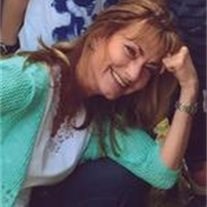 Obituary of Deborah Fish