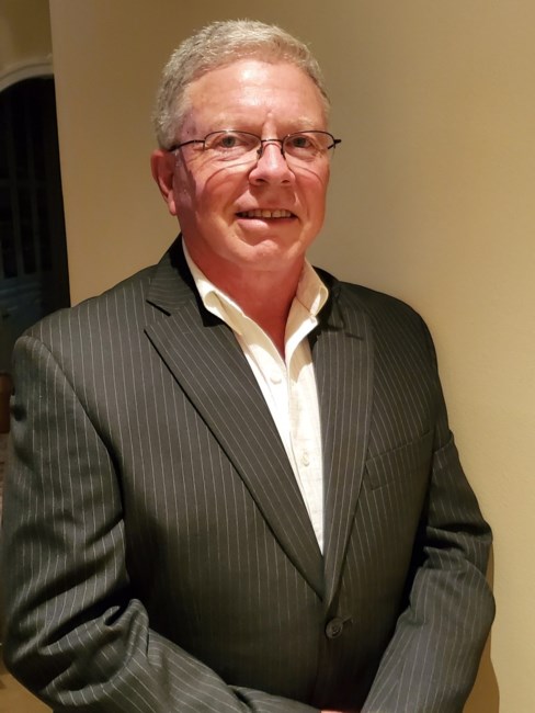 Obituario de Dr. William Robert Cornette