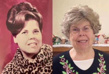 Obituary of Mary Lou Young