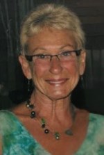 Margaret Jernslet