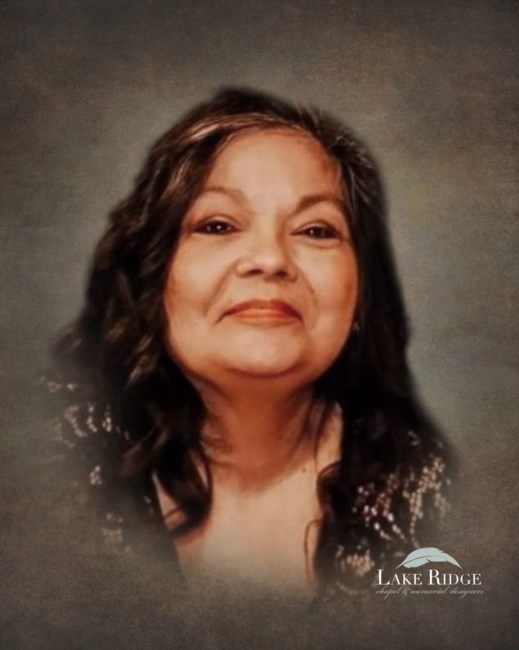 Obituary of Olivia Rodriguez