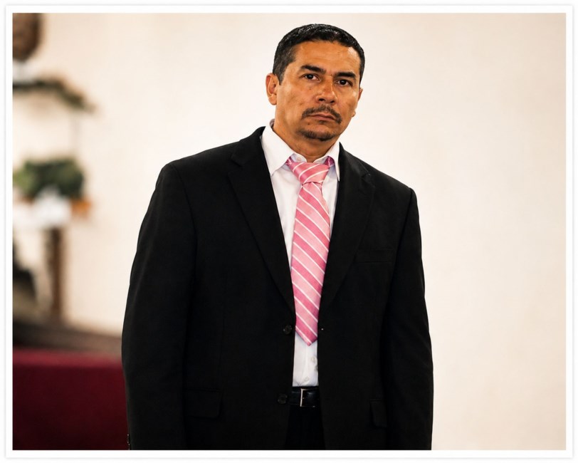 Obituario de Armando Loreto