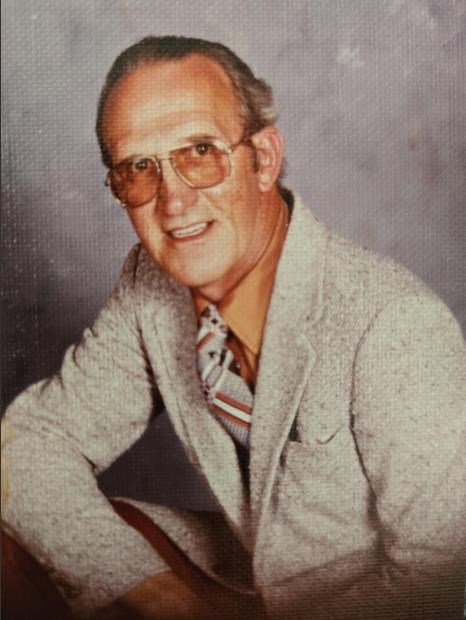 Obituary of Adry Harold McConnell Jr.