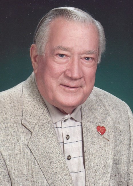 Obituary of Stanley C. Reed
