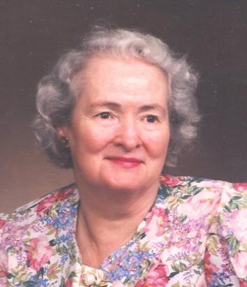Obituary of Vivian Reynolds Delwiche