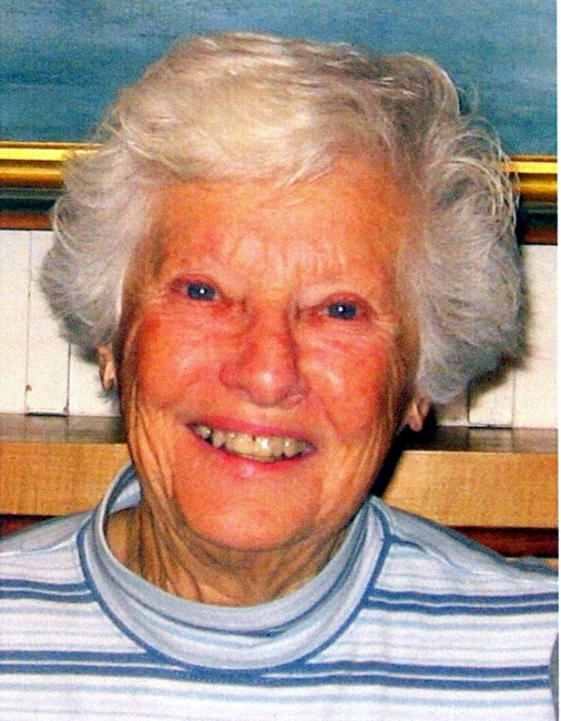 Obituary of Carolyn Yates Roop