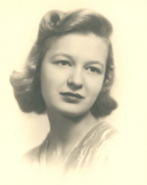 Obituary of Helen F Schade