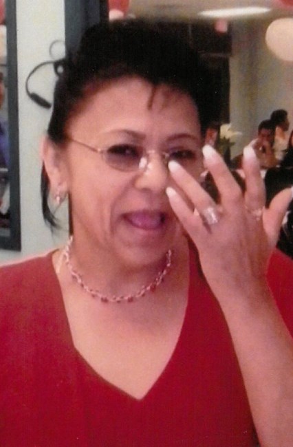 Obituary of Maria Cecilia Lopez