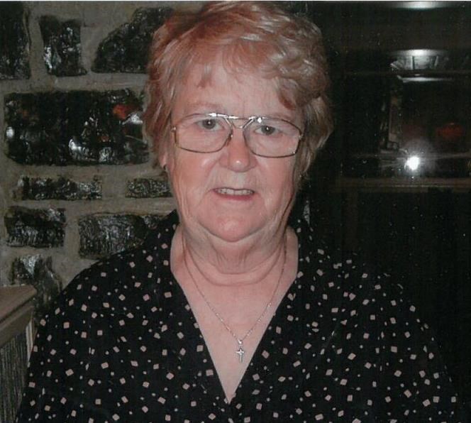 Avis de décès de Juliette Tremblay