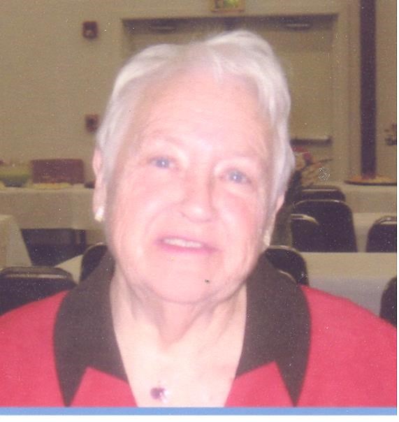 Obituary of Esther Davis Zicafoose