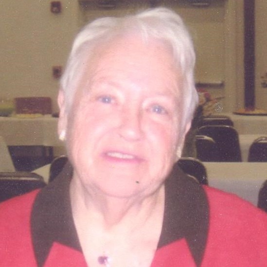 Obituary of Esther Davis Zicafoose