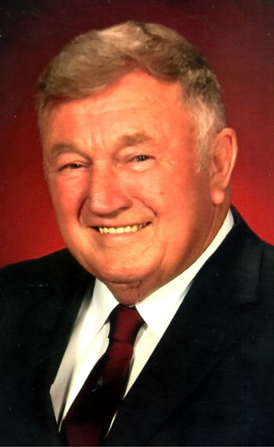 Obituary of Homer Ray Barnett