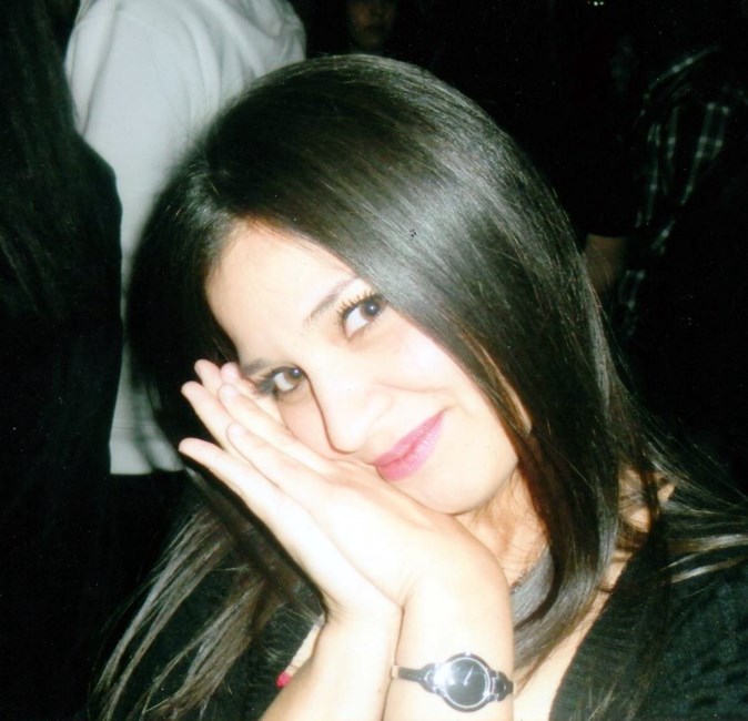 Obituary of Susan Gorham