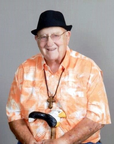 Obituary of Ernie E. Reaume Jr.