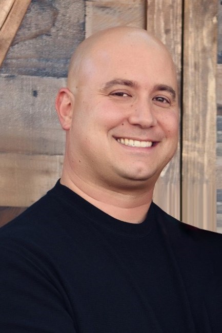 Obituary of David Michael Famiglietti