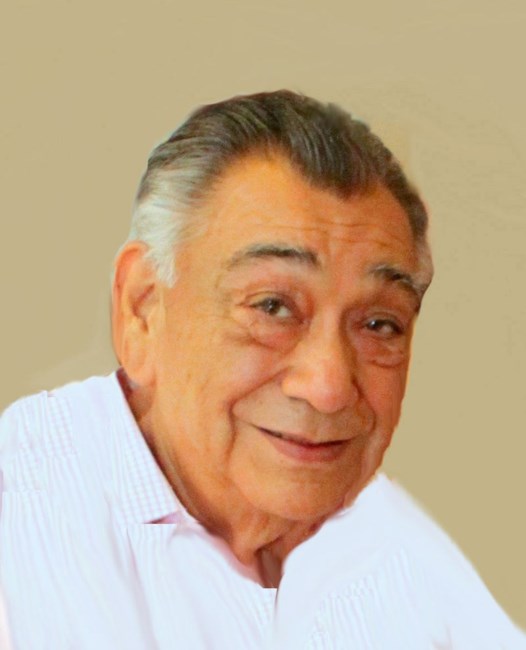 Obituary of Zacharias Fuentes