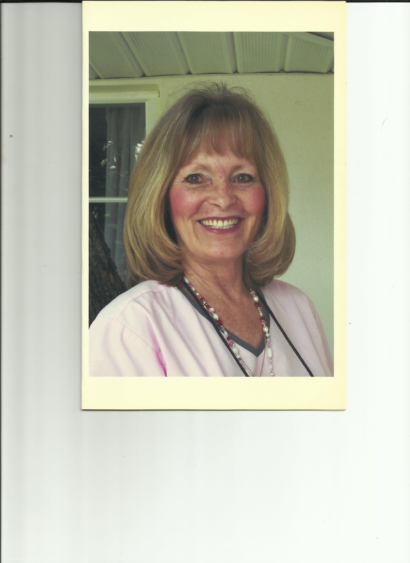 Obituary of June M. Meadows