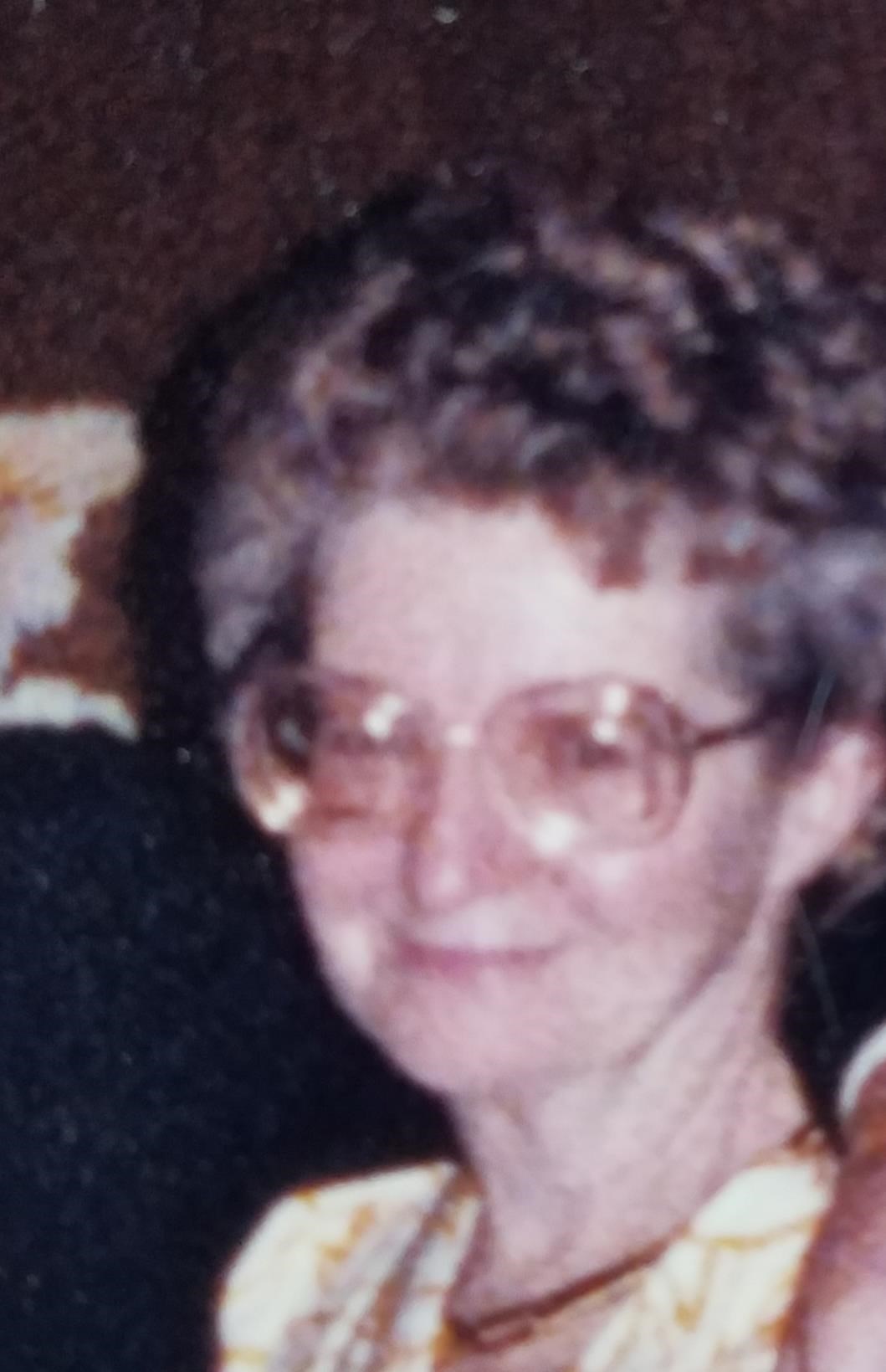 Obituary of Susan Jewel Boyd
