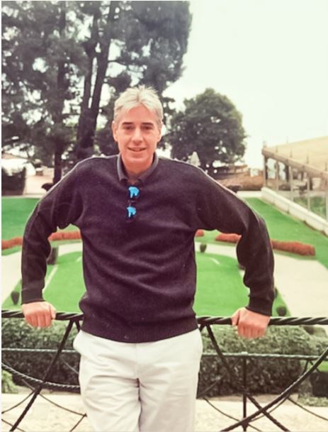 Obituario de Kevin James Murphy