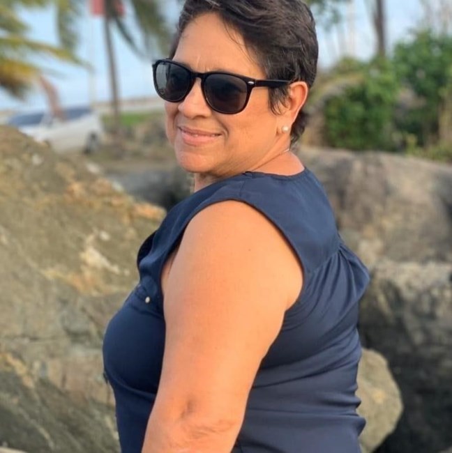 Obituario de Janet Fernández López