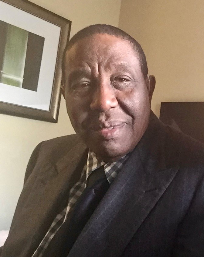 Obituary of Charles V Benoit