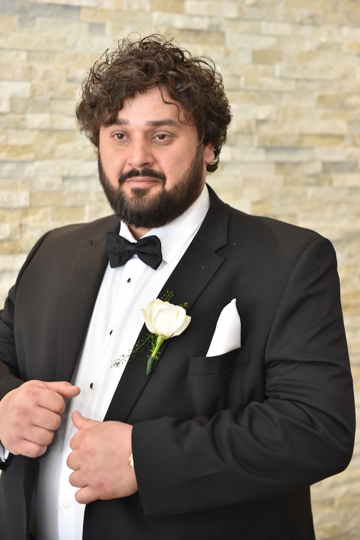 Obituary of Zviad Gogochuri