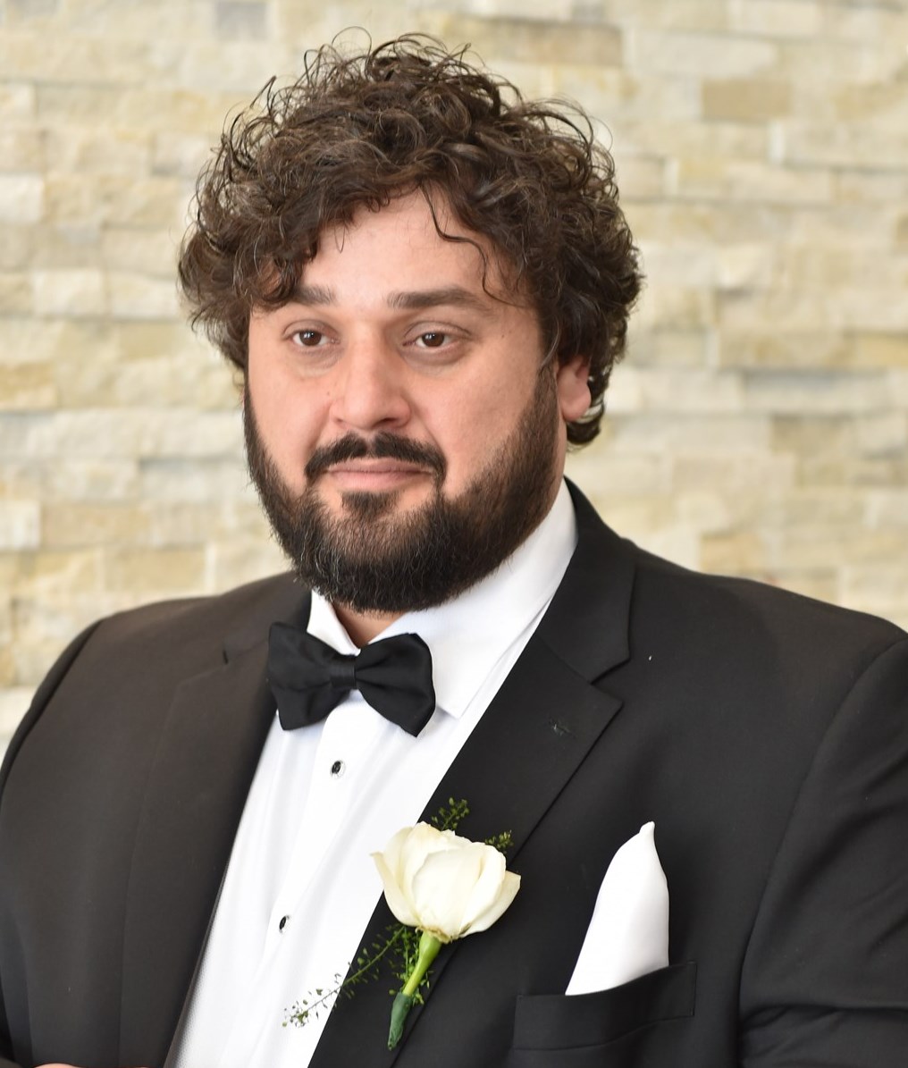 Zviad Gogochuri Obituary Toronto, ON