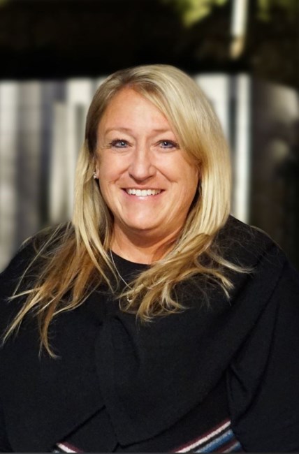 Obituary of Robin Mary Bryan