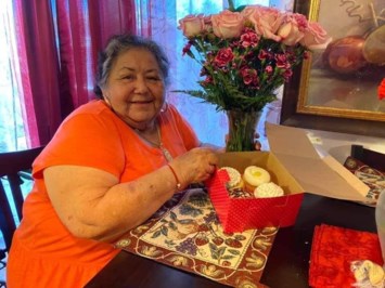 Obituary of Dominguez Yolanda