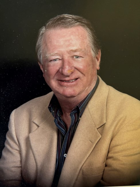 Obituary of Robert "Bob" Arthur Murray