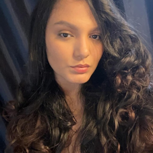 Obituary of Reina Alejandra Sylve