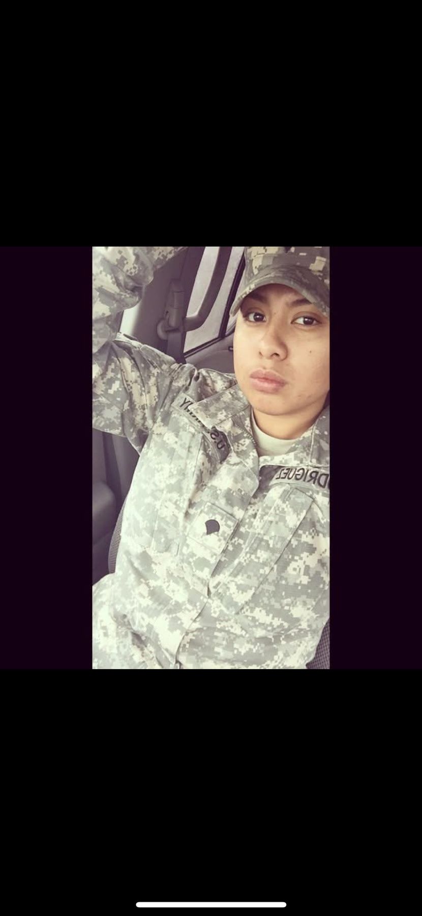 Obituario de Jessica Rodriguez