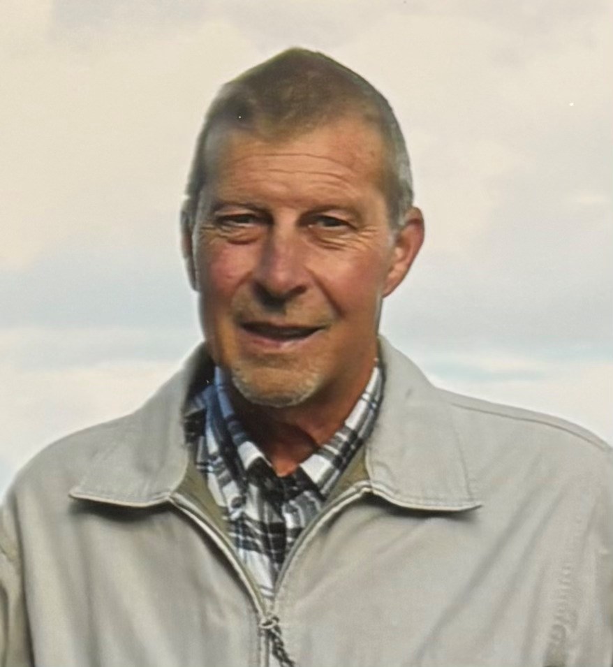 Obituary of Mark Allan Smith