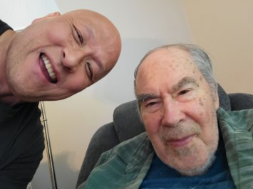 Obituary of Donald Burton