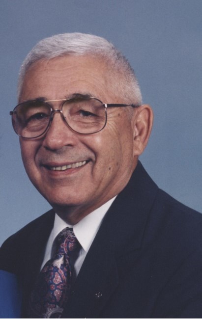 Obituary of Louis Flores Jr.