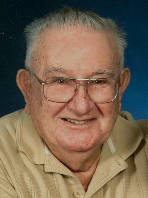 Obituary of Elmer F. McDaniel