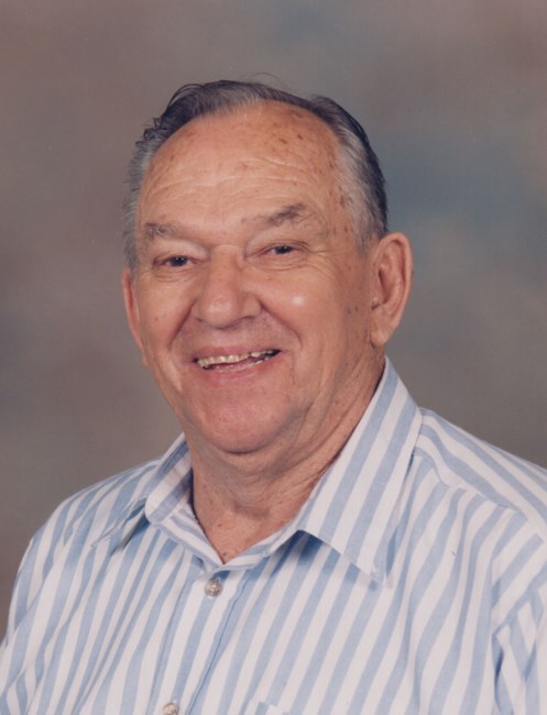 Obituary of Peter Mikitka