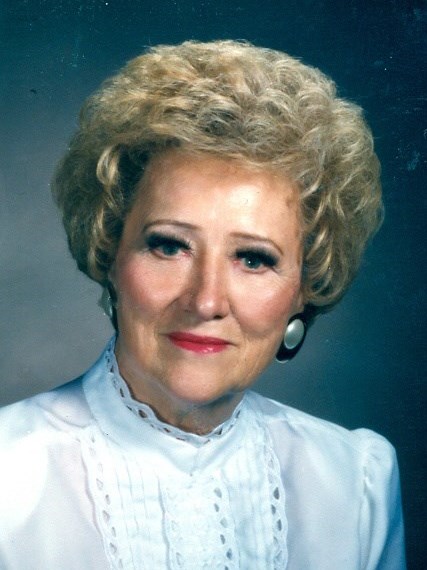 Obituary of Eleanor Lucille Barnes