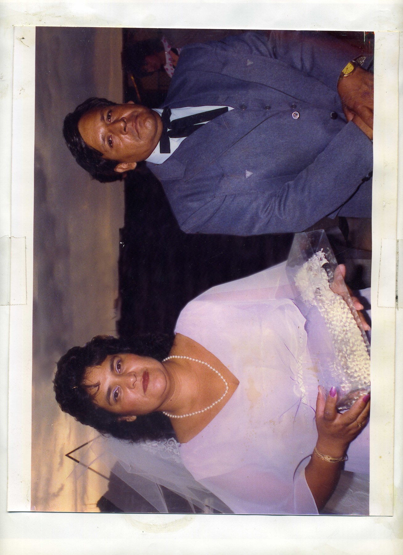 Obituary of Esther Oliva