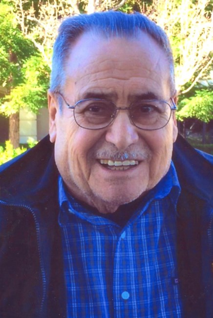 Obituary of Ramon Fajardo Duran