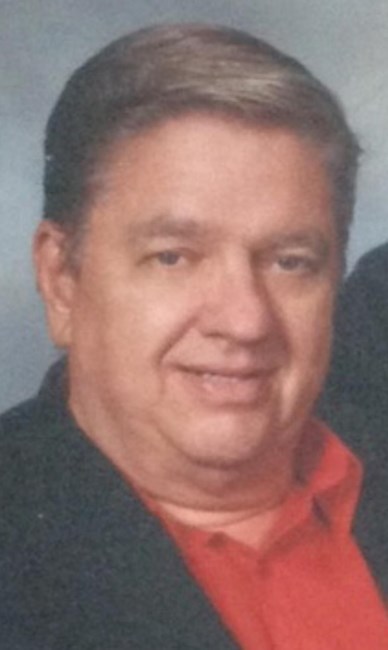 Obituario de Kenneth Milton Crook