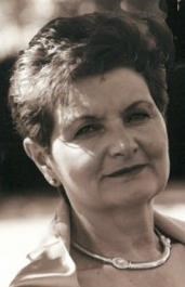 Obituary of Maria Mirella Vasiloff
