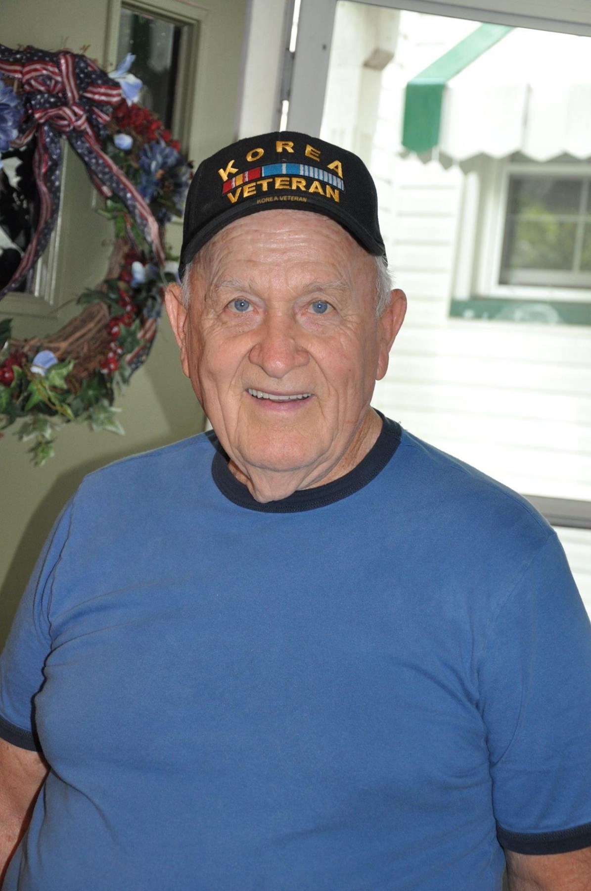 Obituary of James William "Bill" Ray